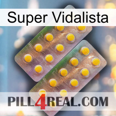 Super Vidalista new10